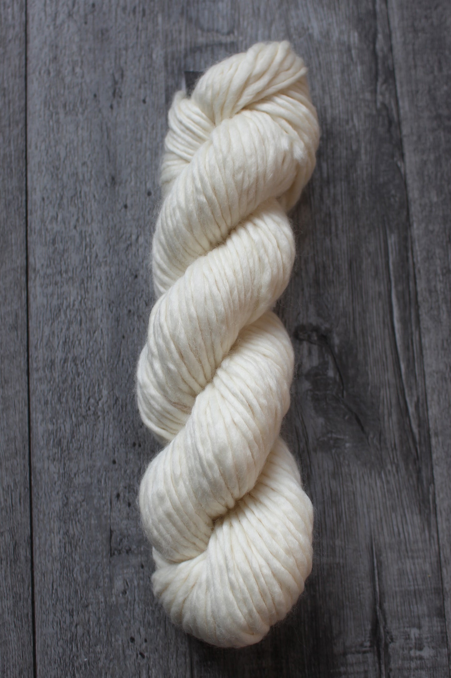 Superwash Merino Bulky