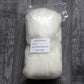 Pure Superwash Wool Roving