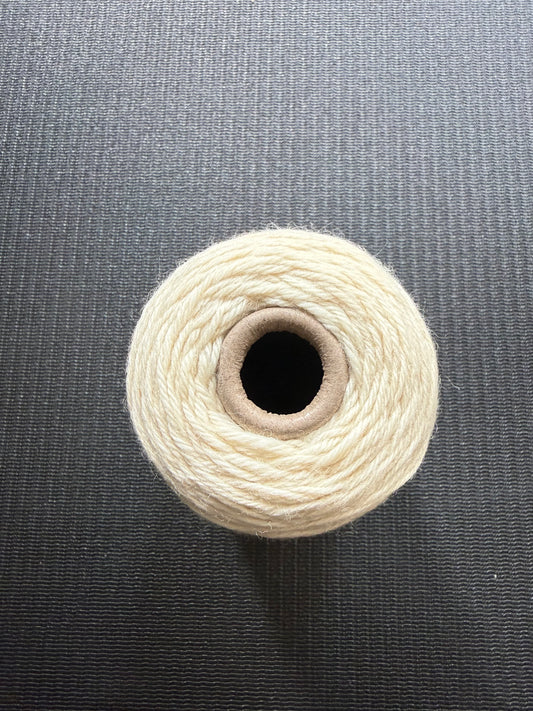 Pure Wool DK Cone