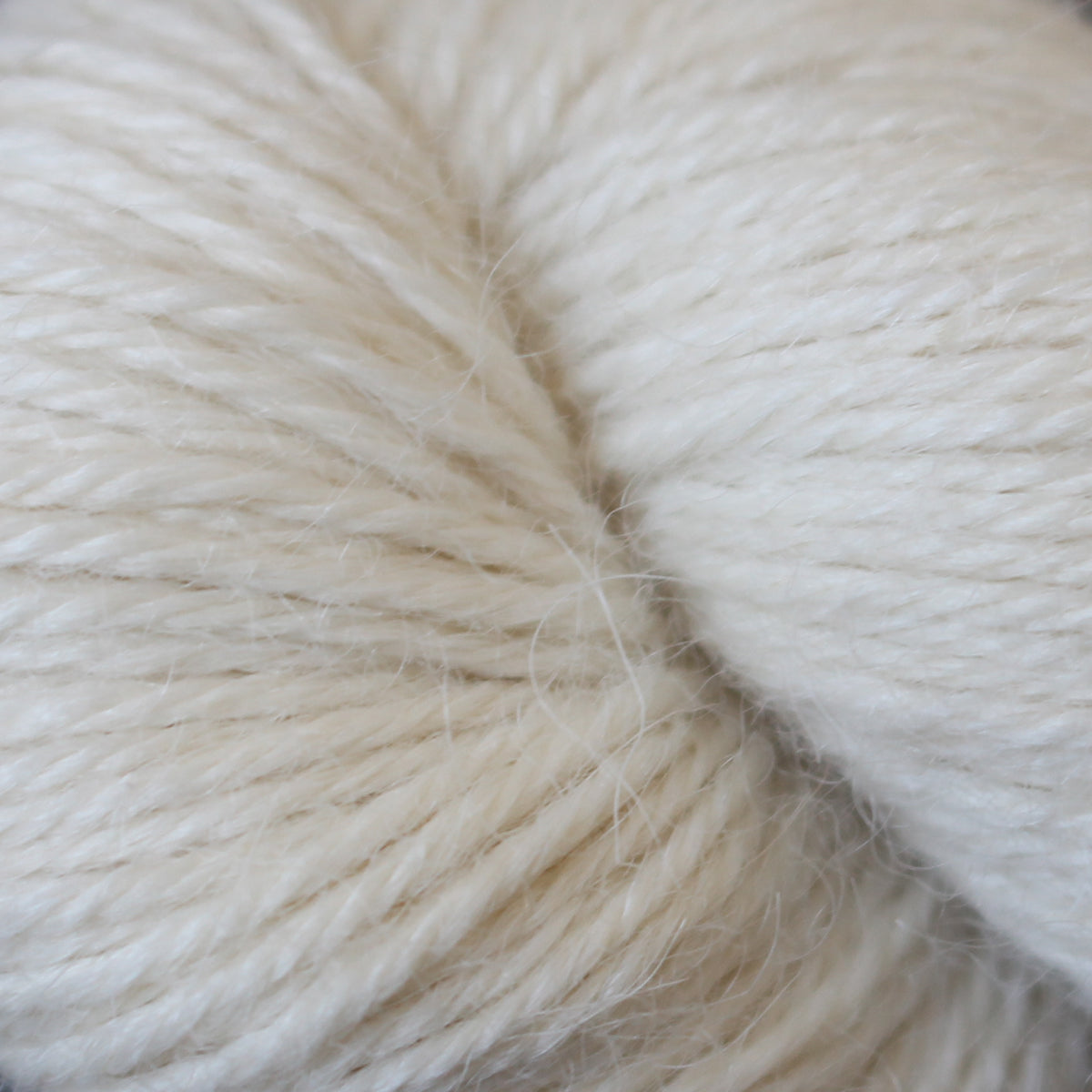 Baby Alpaca Fingering