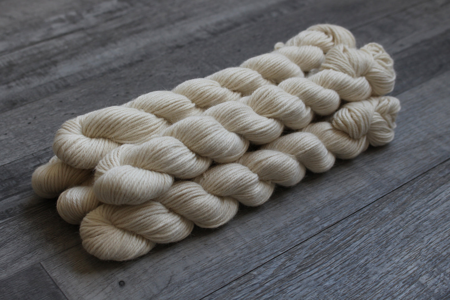 Baby Alpaca Worsted