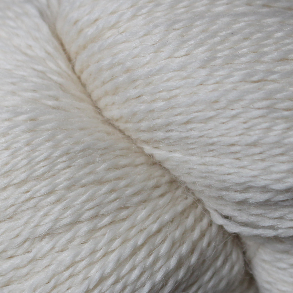 Undyed Alpaca Wool  Lace  2 Ply