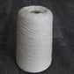Undyed Baby Alpaca Fingering Cone