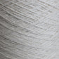 Undyed Baby Alpaca Fingering Cone