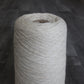 Undyed Baby Alpaca Fingering Cone