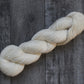 Undyed Wool Alpaca Silk Fingering
