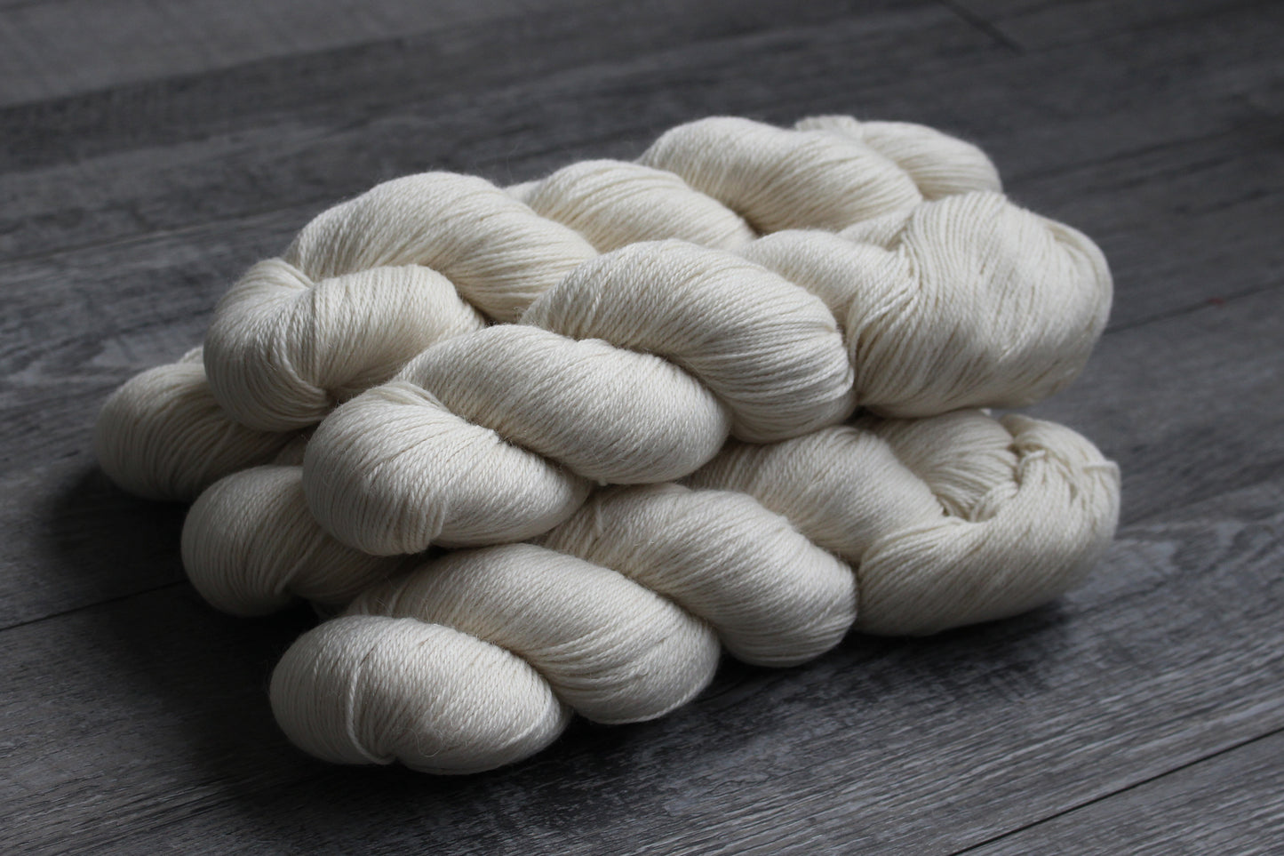 Alpaca Wool Fingering 3 Ply