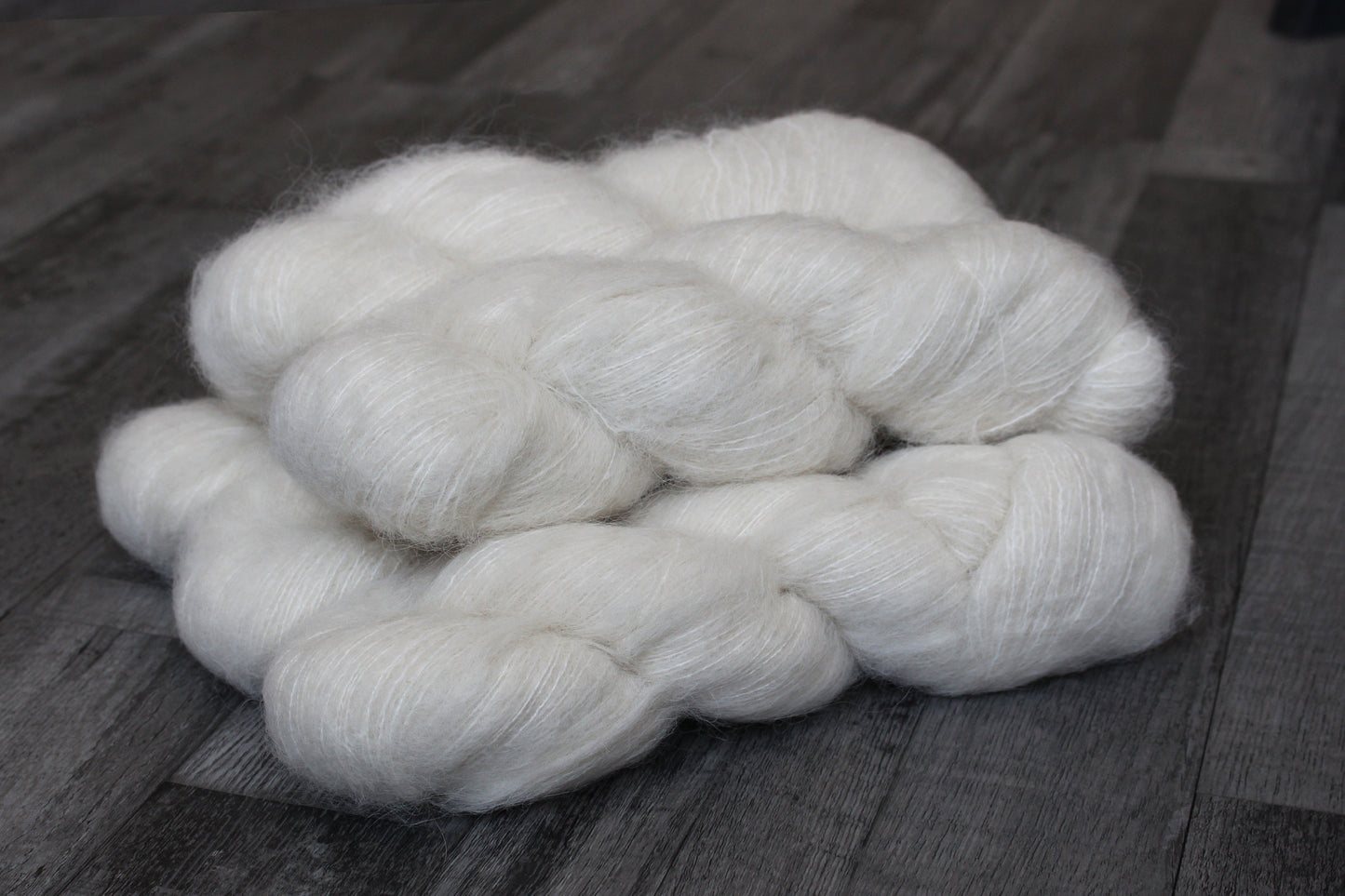 Alpaca Brushed DK