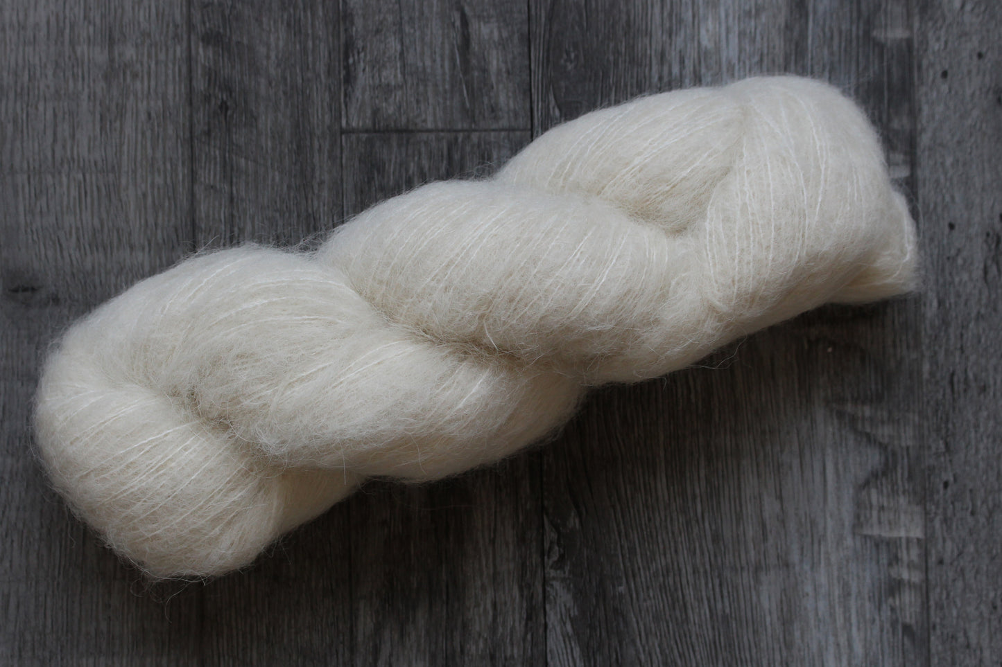 Alpaca Brushed DK