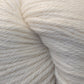 Undyed Wool Alpaca Silk Worsted
