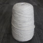 Undyed Baby Alpaca Super Bulky Cone