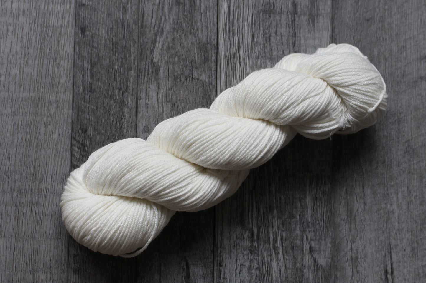 Merino Cotton DK Cable Ply