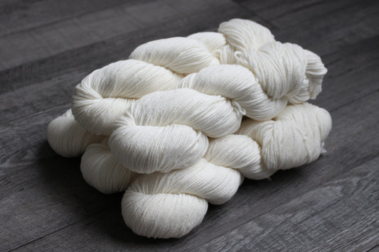 Merino Cotton Worsted