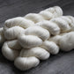 Merino Silk Cashmere Lace