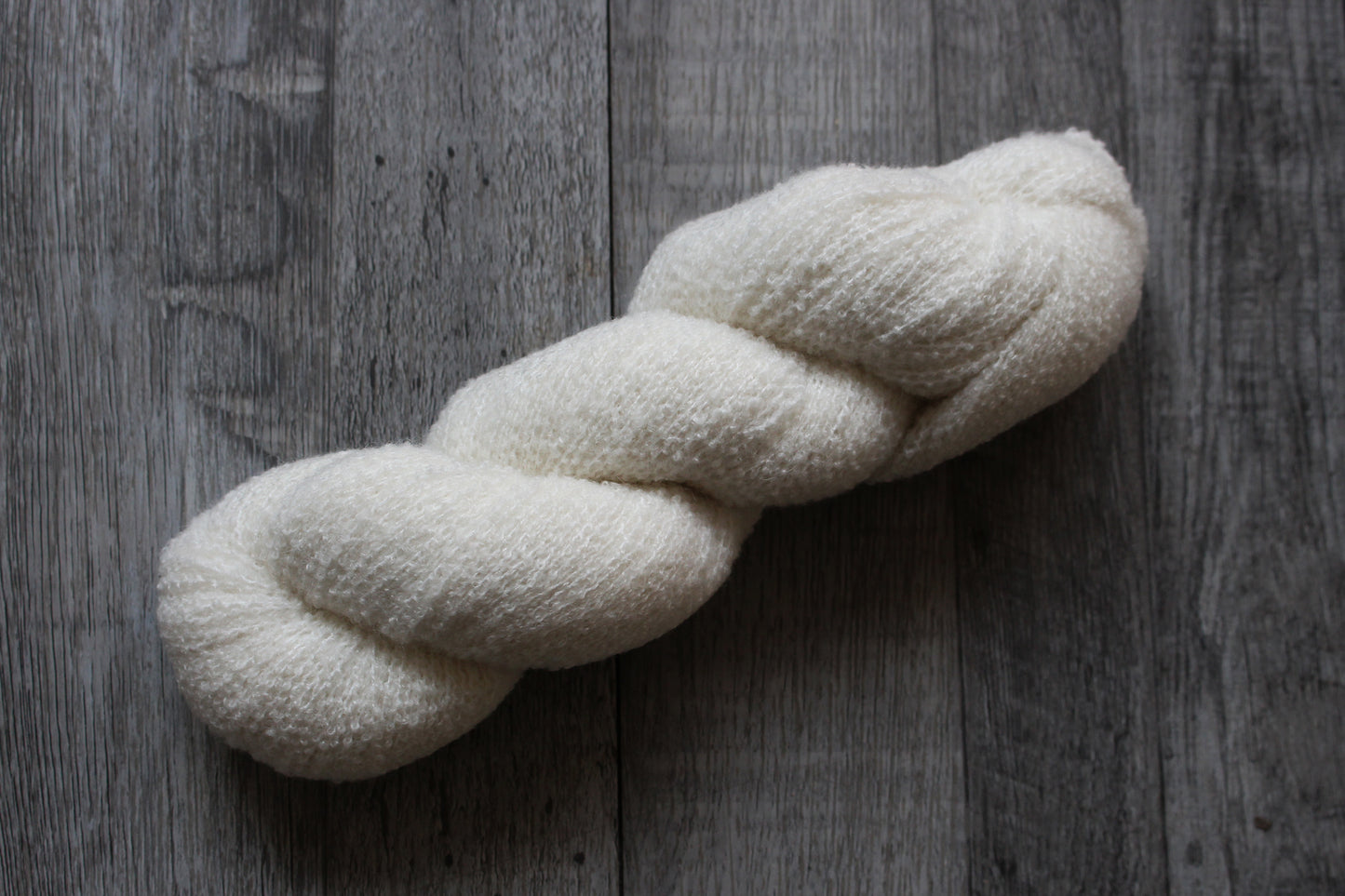 Cashmere Boucle Yarn