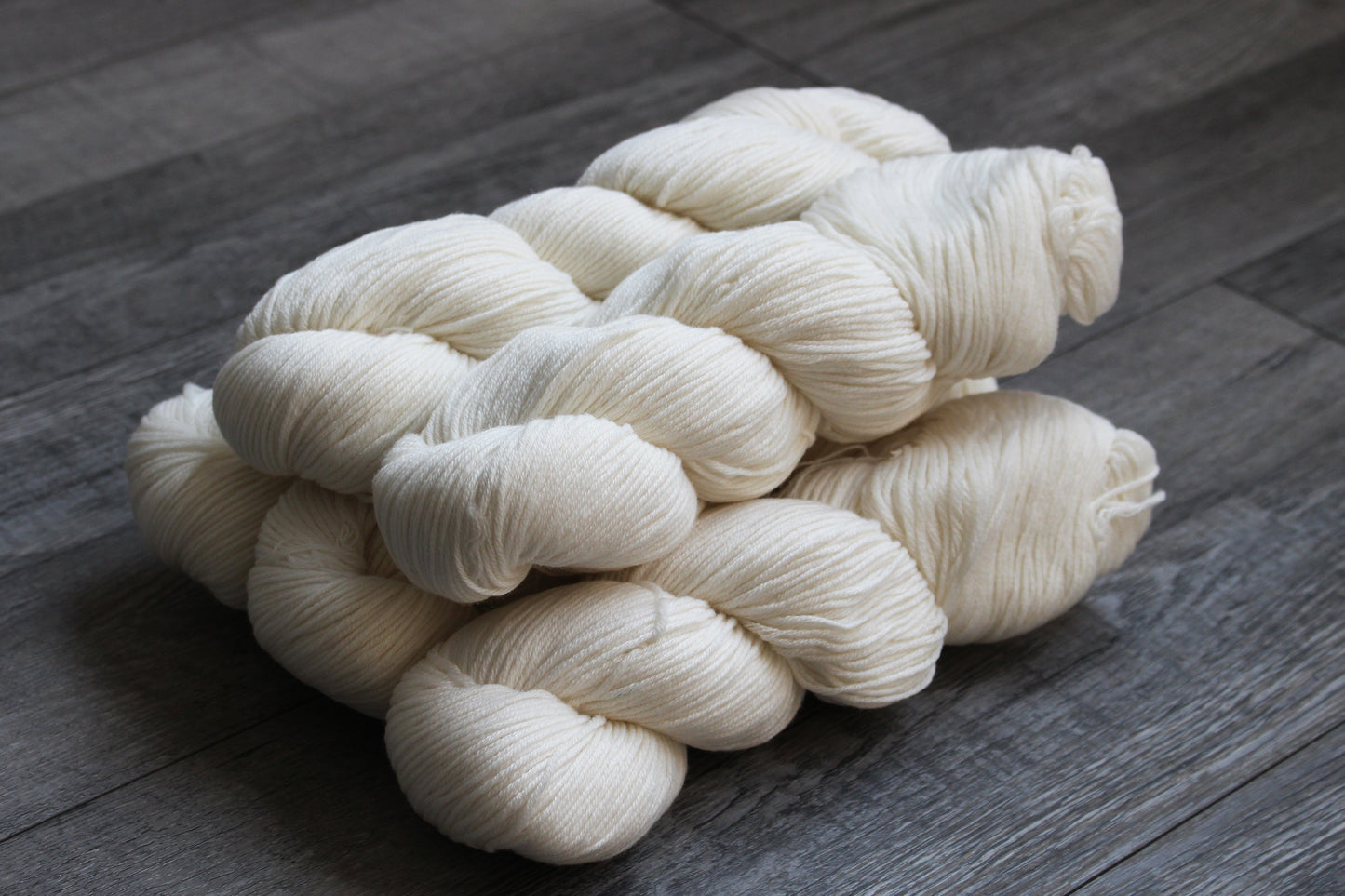 Cashmere Sport Cable Ply