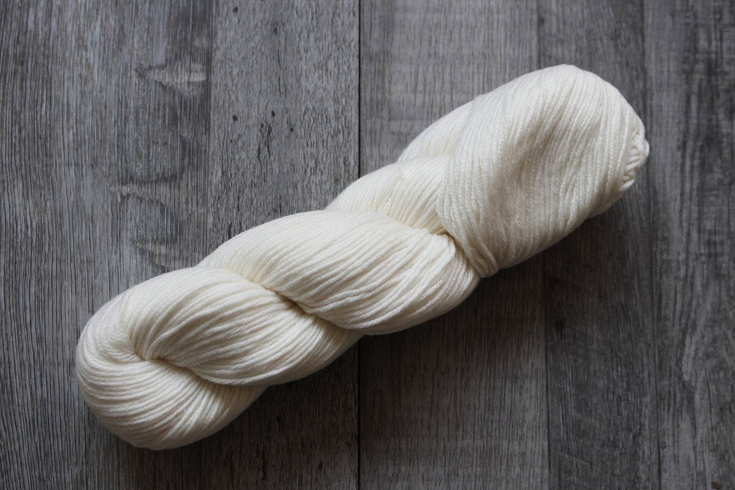 Cashmere Sport Cable Ply