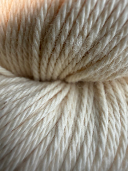 Cotton Fingering