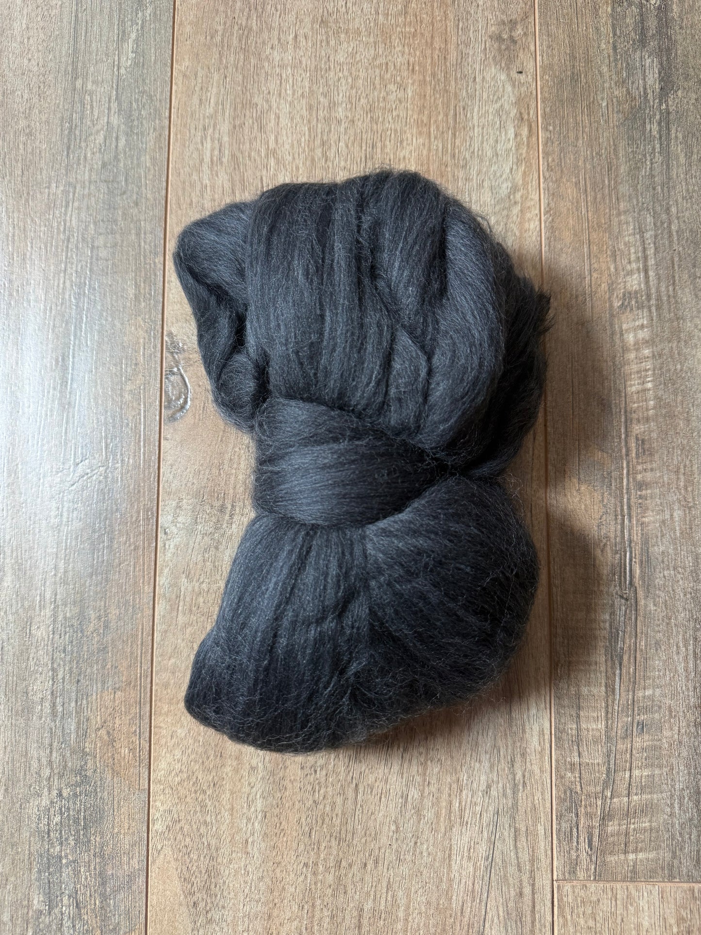 Pure Superwash Wool Roving