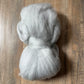 Pure Superwash Wool Roving