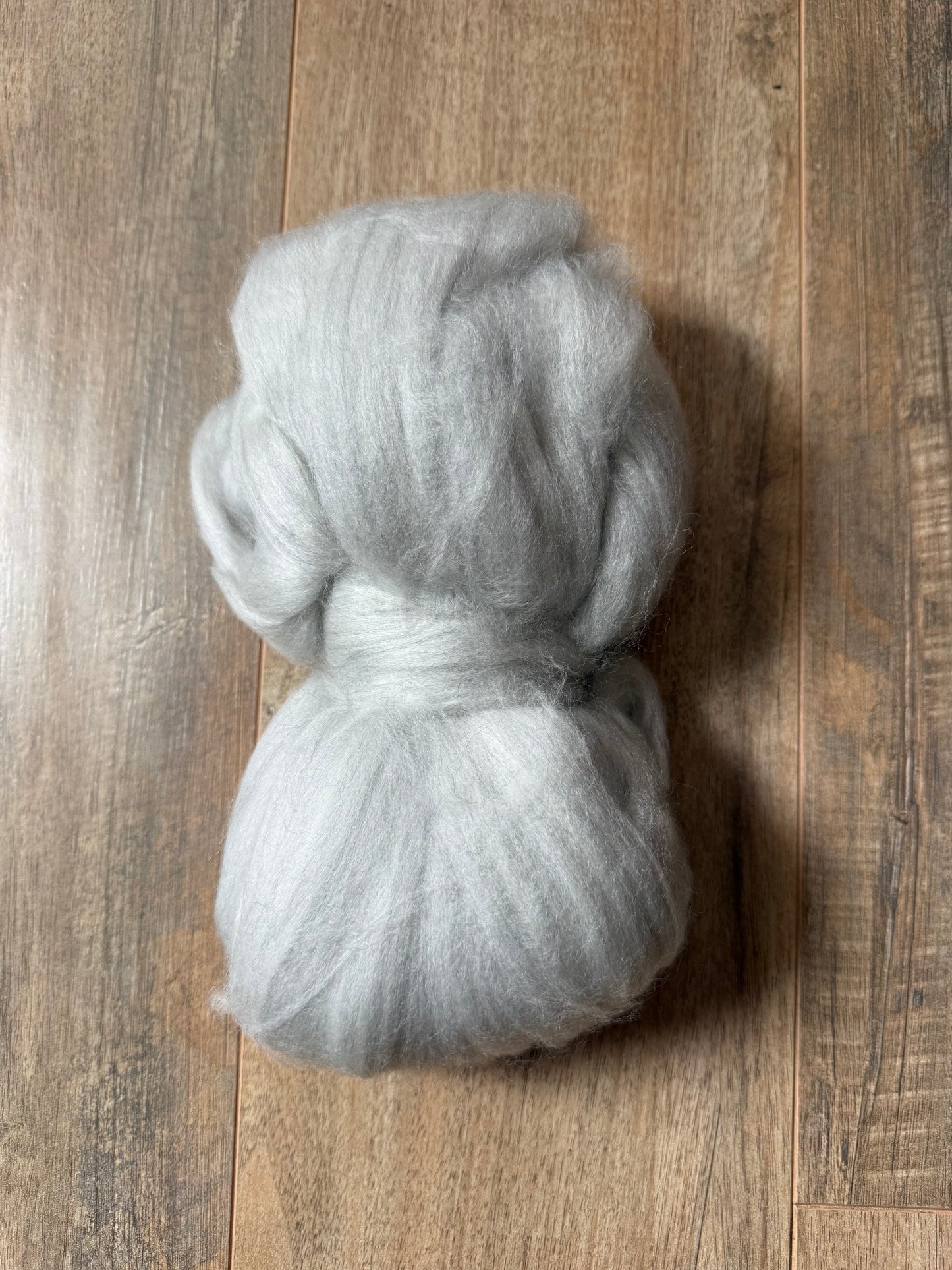 Pure Superwash Wool Roving