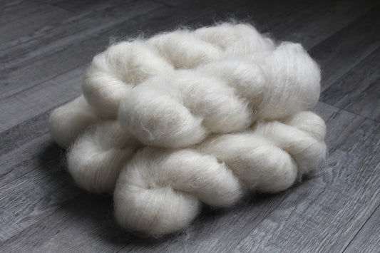 Mohair Bulky