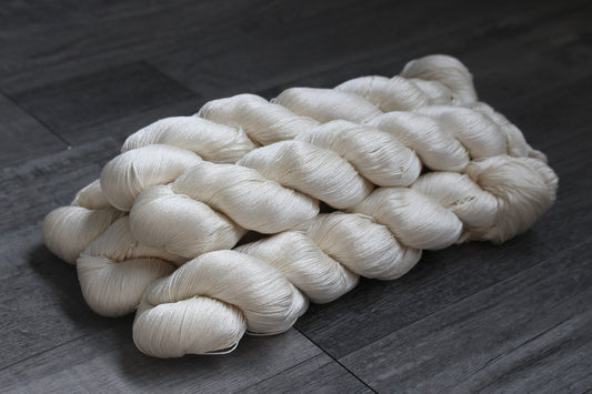 Pure Silk Lace