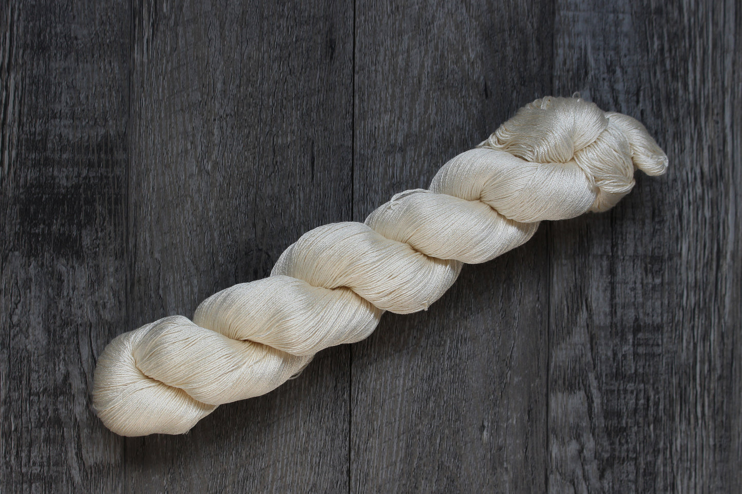 Pure Silk Lace