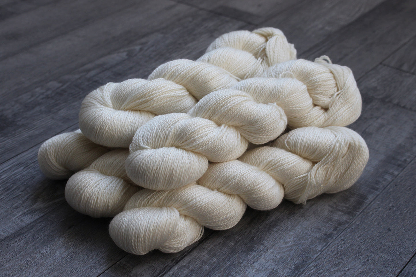 Merino Silk Fingering