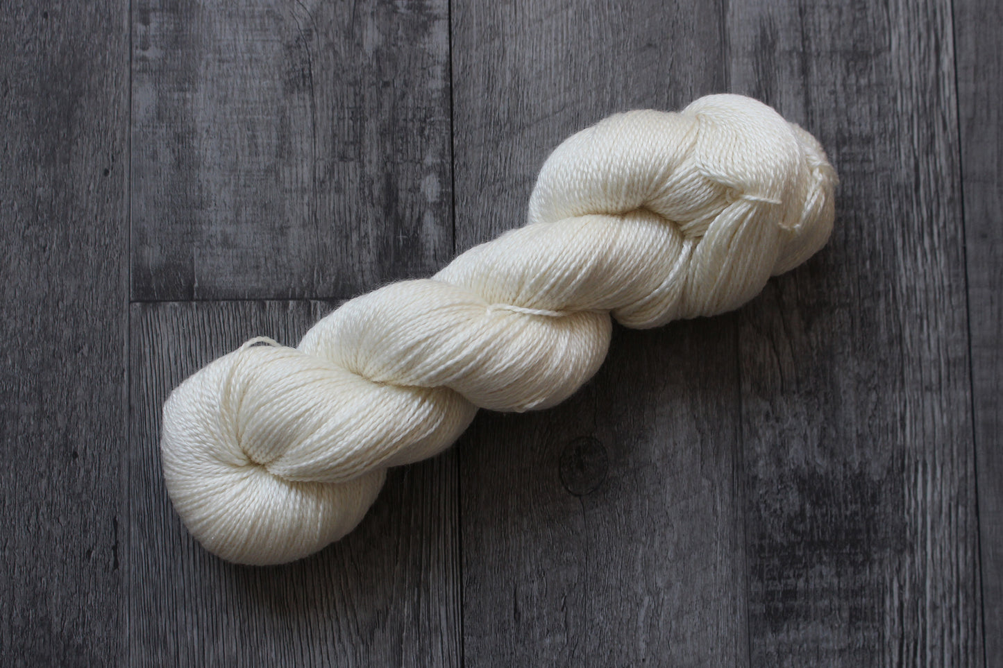 Merino Silk Fingering