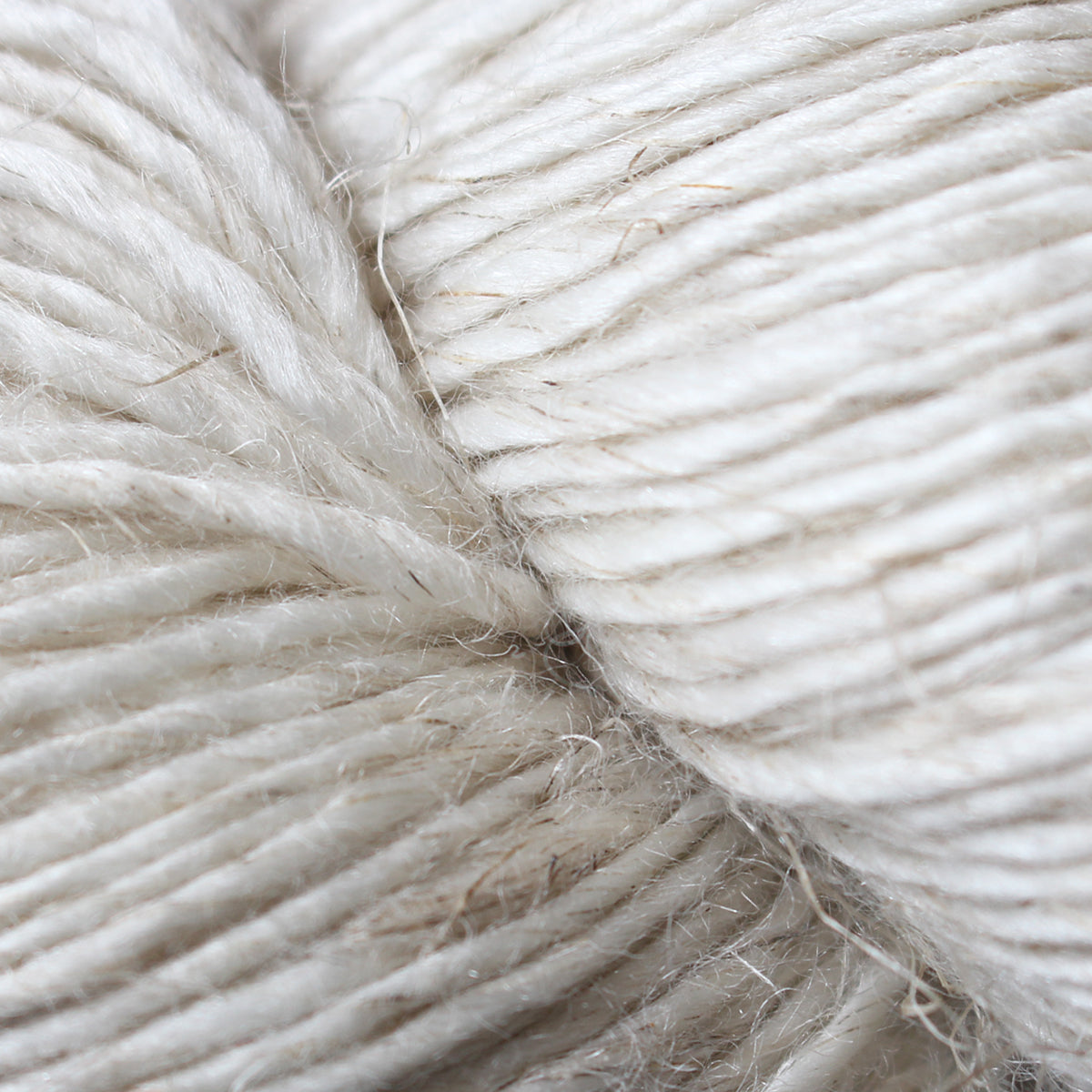 Undyed Merino Silk Linen DK