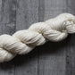 Undyed Non-superwash Merino Tussah Silk