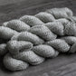 Reflective Sock Yarn Fingering 4 Ply