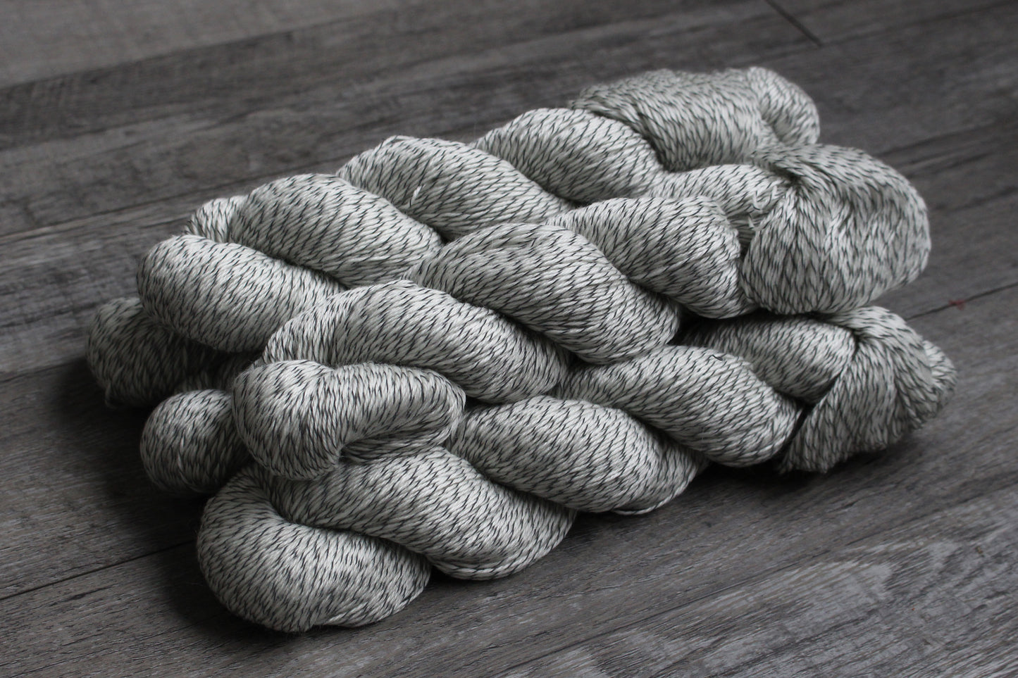 Reflective Sock Yarn Fingering 4 Ply