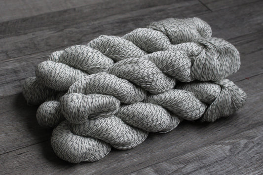 Reflective Sock Yarn Fingering 4 Ply