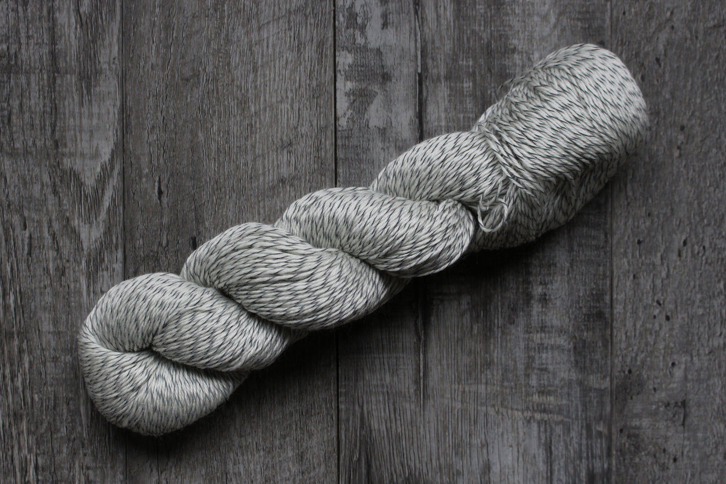 Reflective Sock Yarn Fingering 4 Ply
