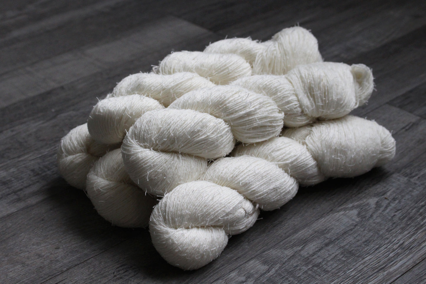 SOCK PREMIUM Boucle – Textured Sport  Weight Sock Yarn