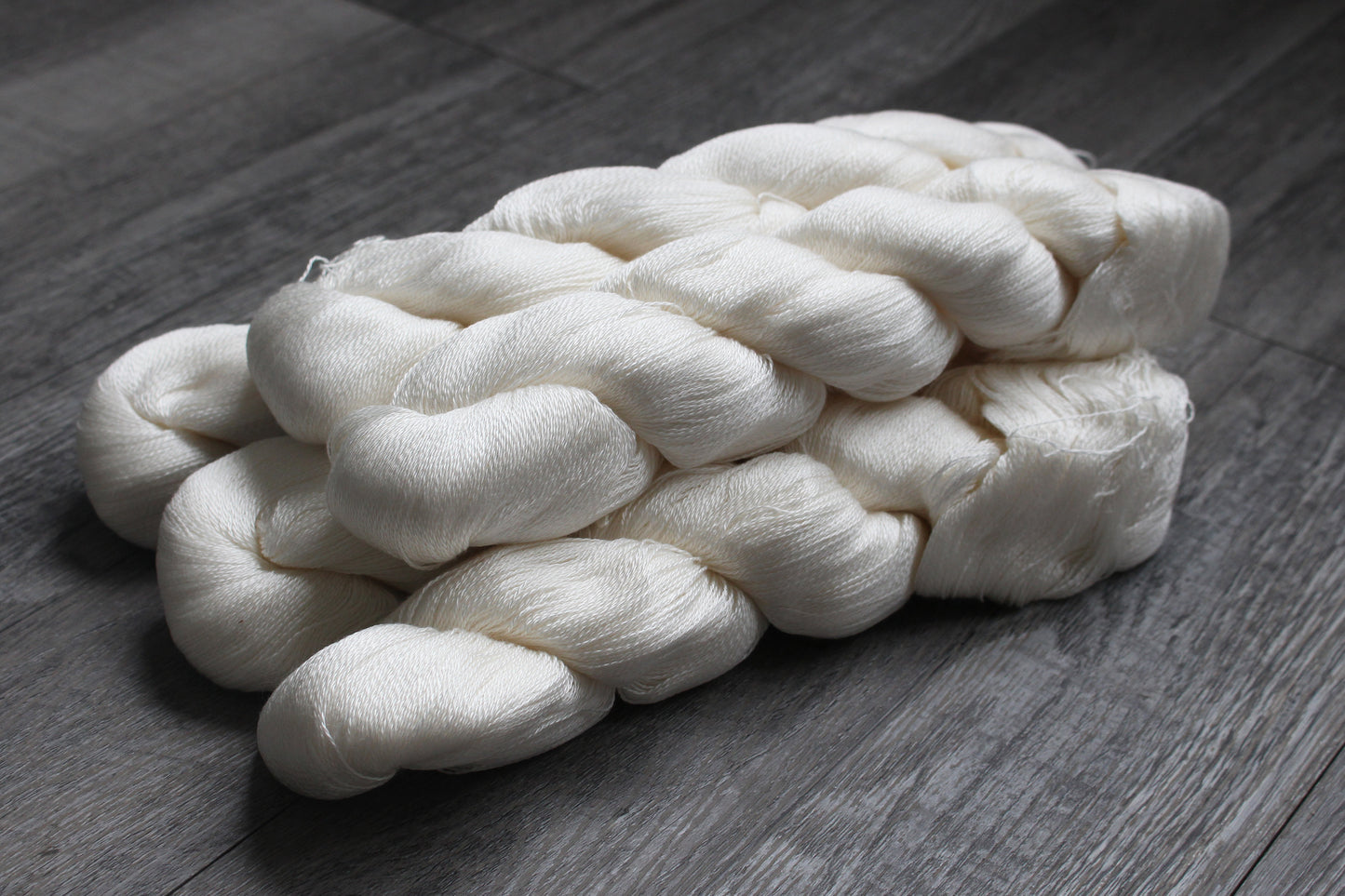 Pure Tencel Fingering 4 Ply