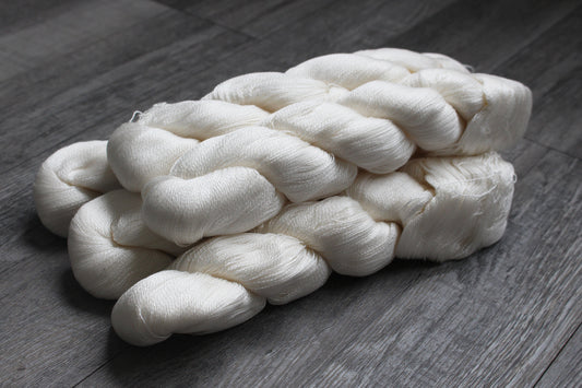 Pure Tencel Fingering 4 Ply