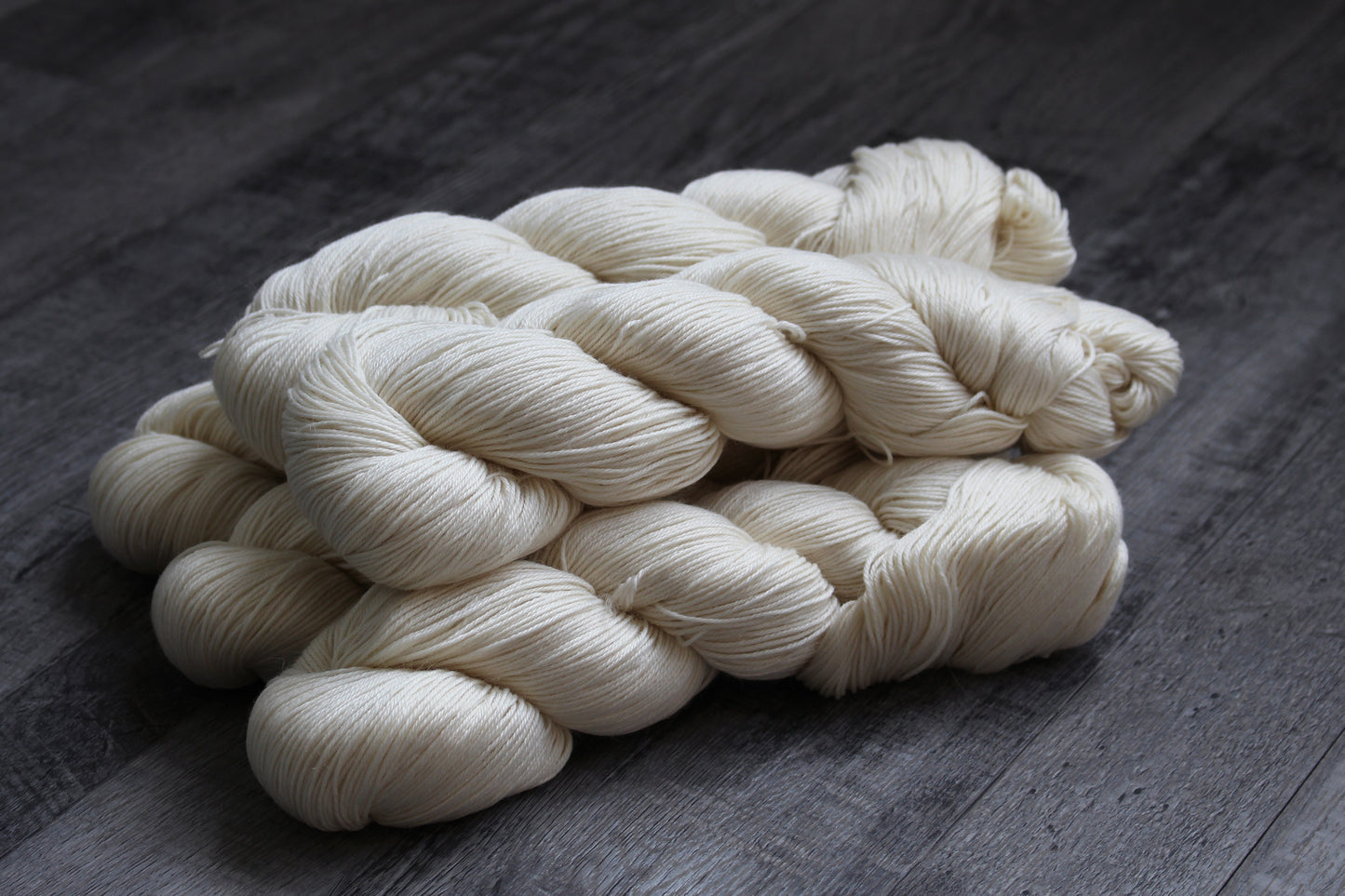 Merino Alpaca Silk Fingering