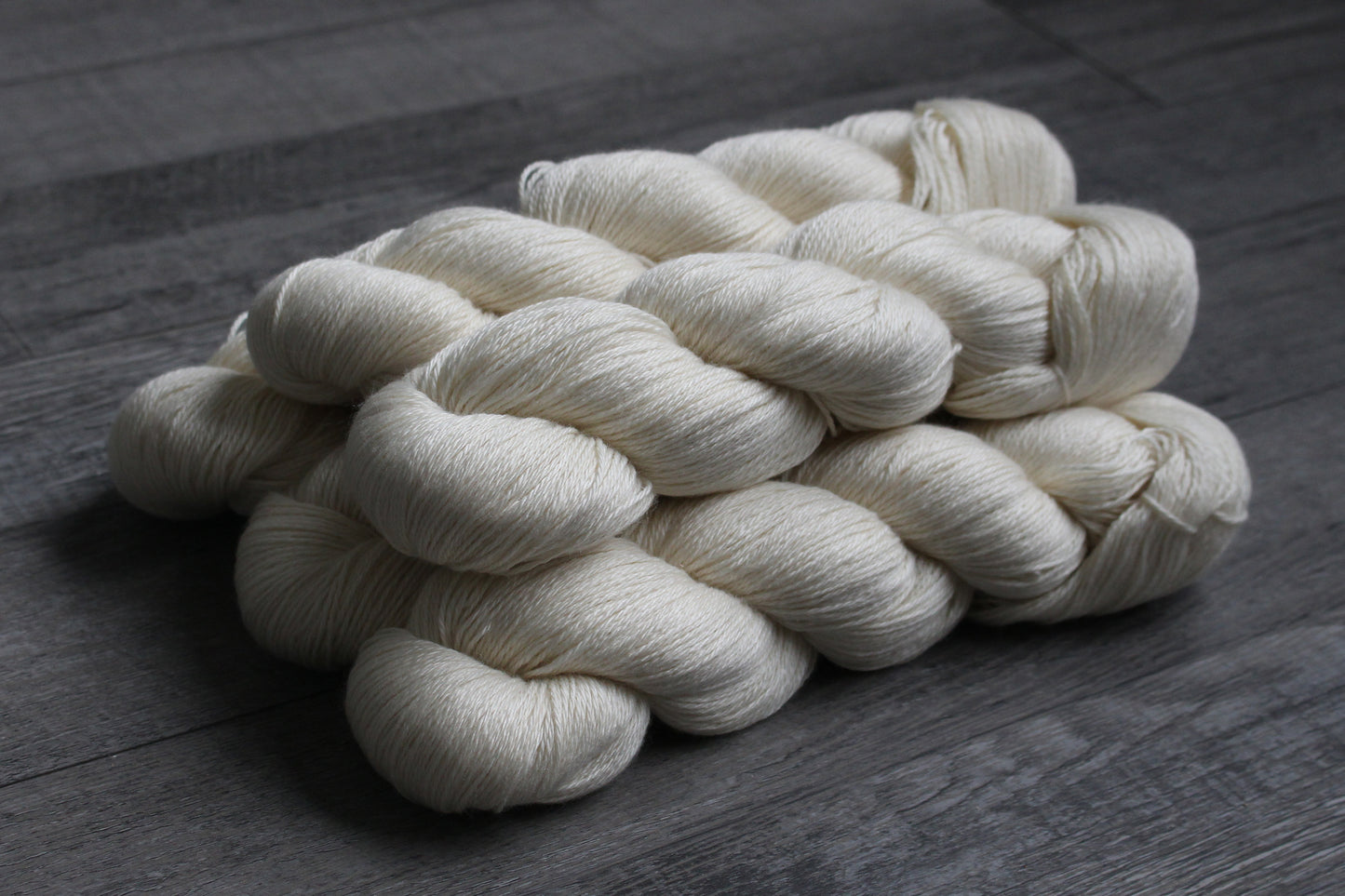 Merino Yak Silk Fingering