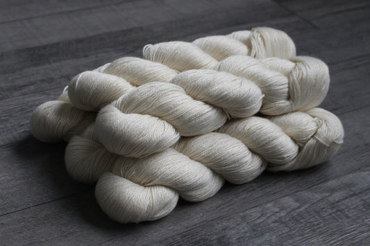 Merino Yak Silk Fingering
