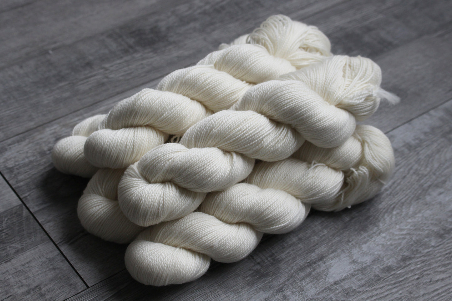 Superwash Merino Sport