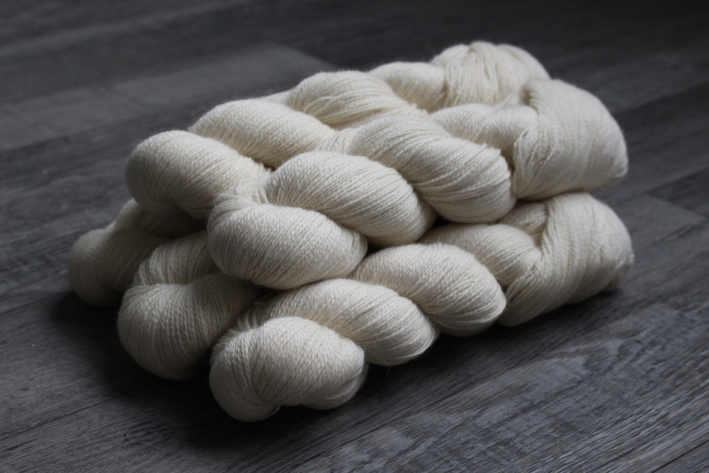 Wool Alpaca Sport