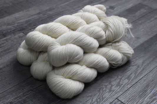 Wool Alpaca DK