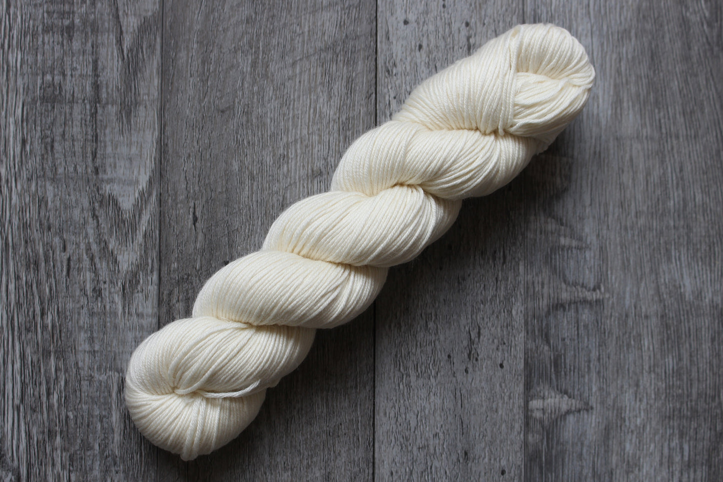 Superwash Merino Sport Cable Ply