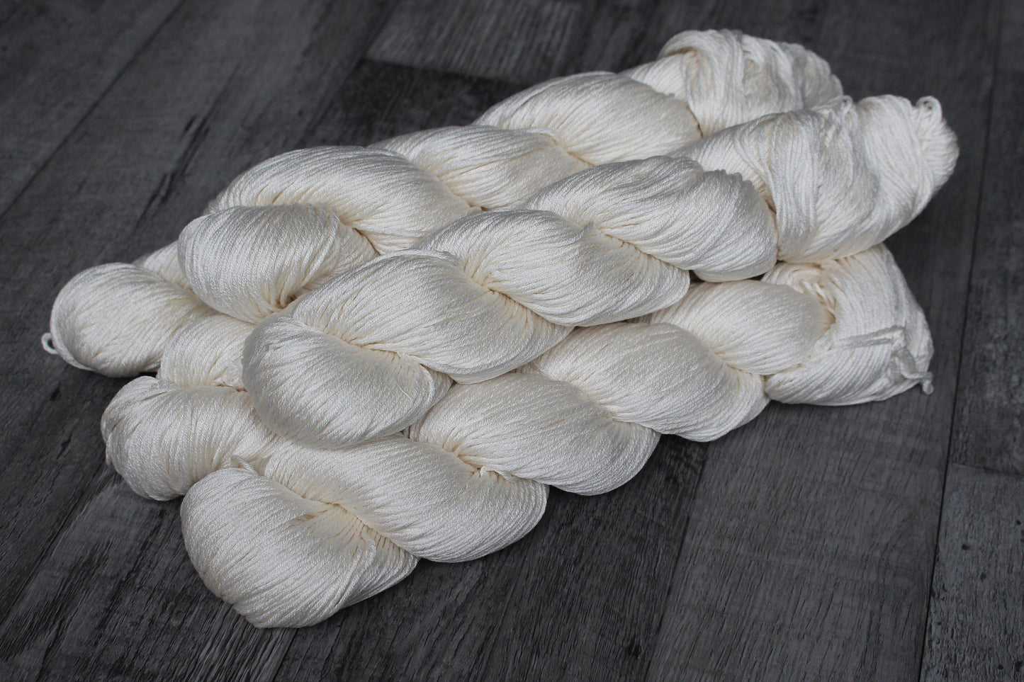 Pure Silk DK