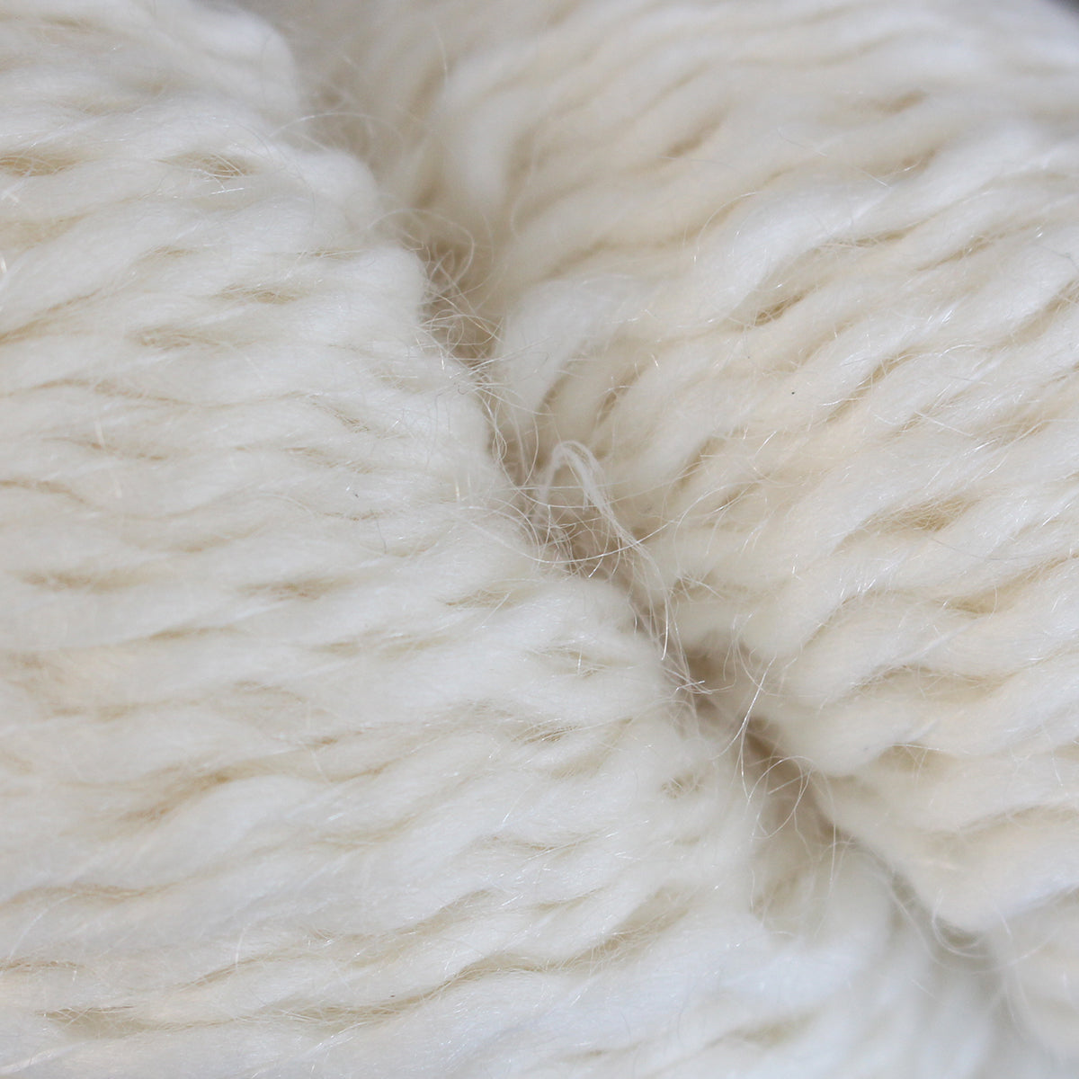 Merino Mohair Brushed Worsted