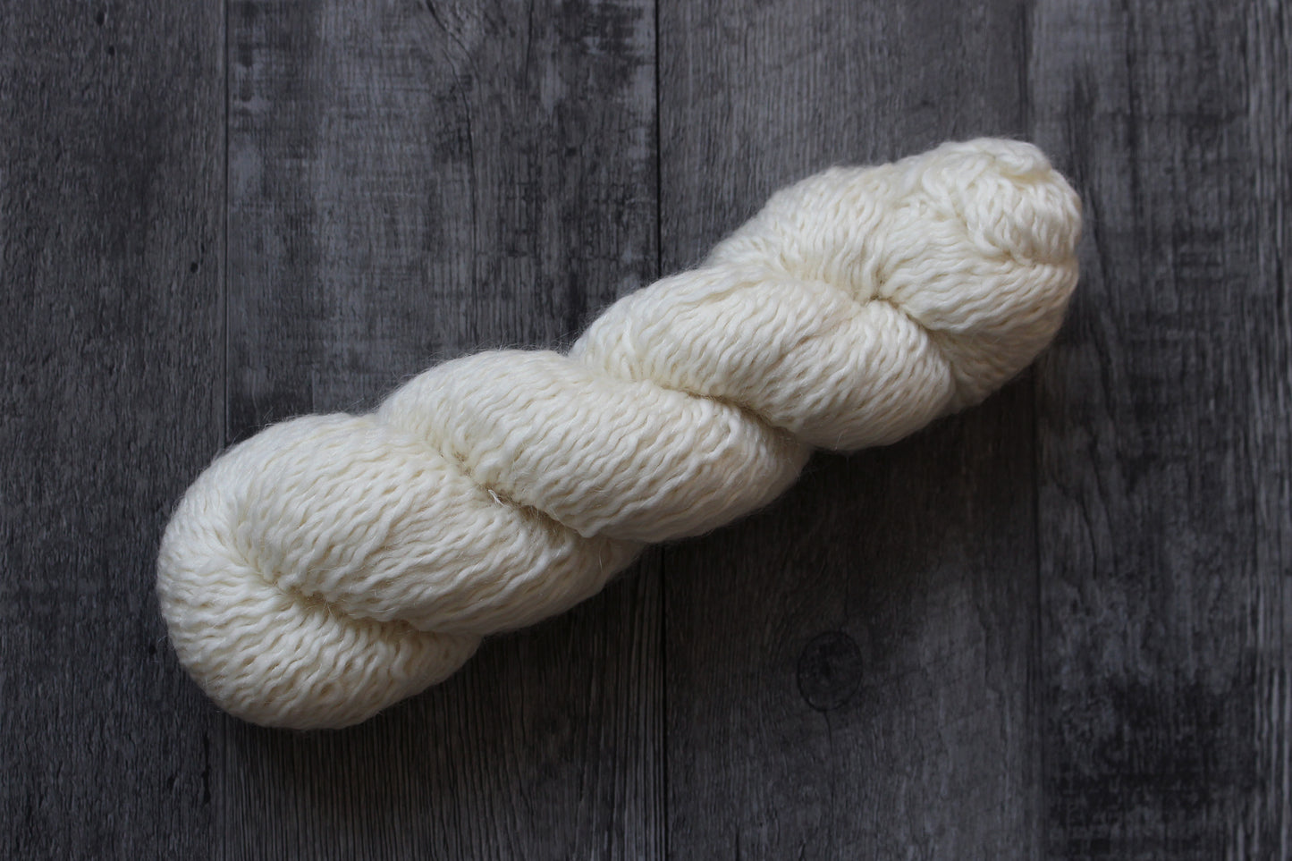 Merino Mohair Brushed Worsted