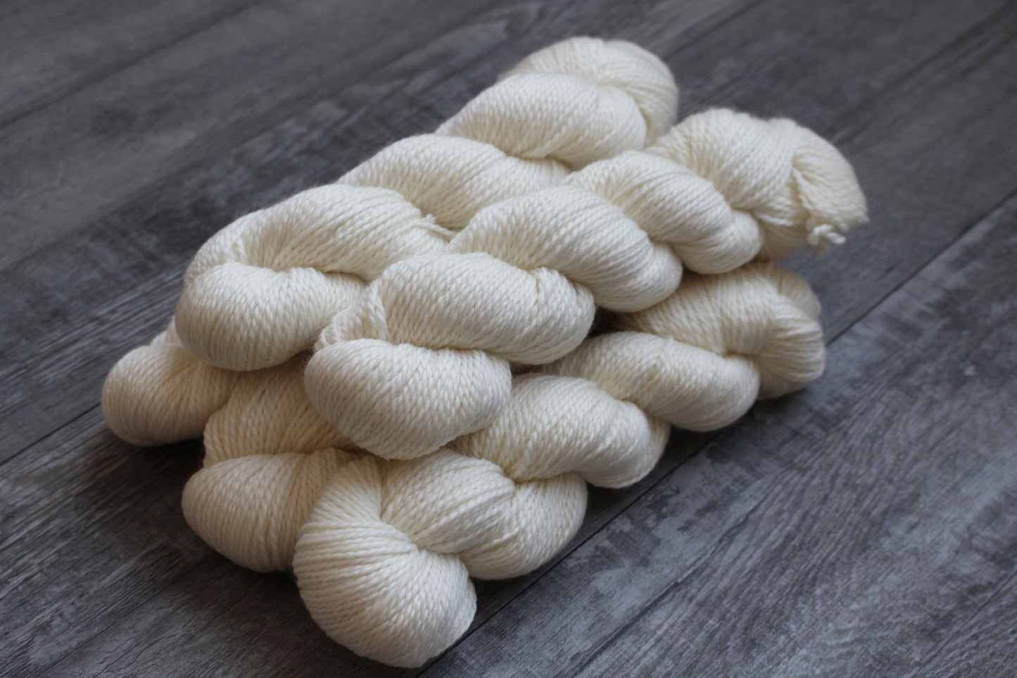 Superwash Merino Worsted